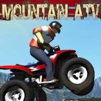 Mountain ATV