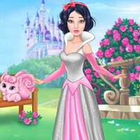 Barbie Princess Designs