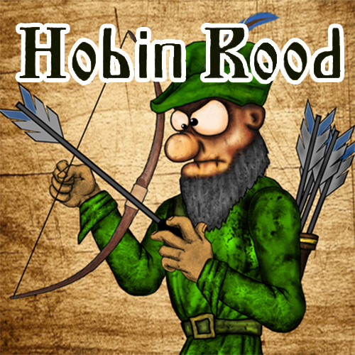 Hobin Rood