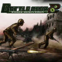 Battle Gear 2: World Domination