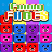Funny Faces