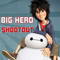Big Hero Shootout