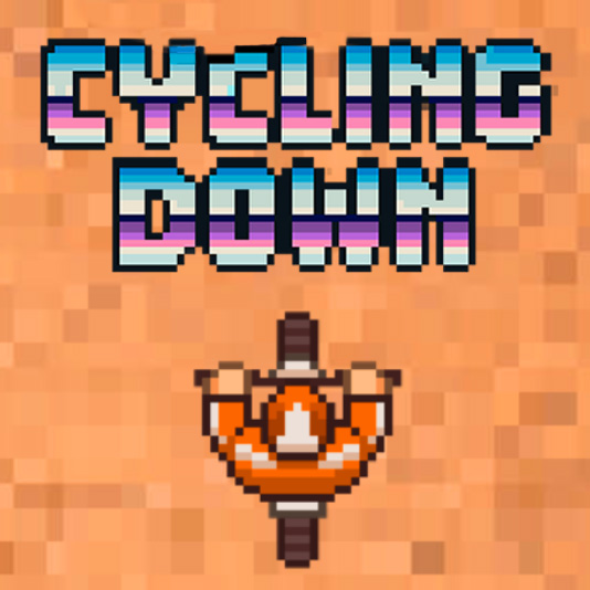 Cycling Down