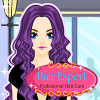 Hair Expert Professional Hair Care