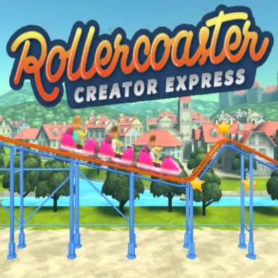 Rollercoaster Creator Express