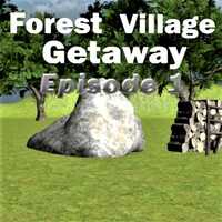 Forest Village Getaway Episode 1