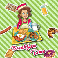 Breakfast Time