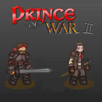 Prince Of War 2