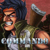 Commando 2