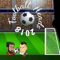 Football Heads 2018