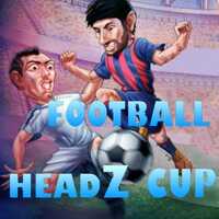 Football Headz Cup