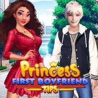 Princess First Boyfriend Tips