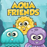 Aqua Friends
