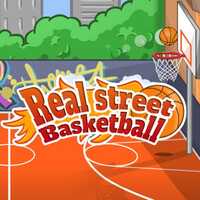 Real Street Basketball