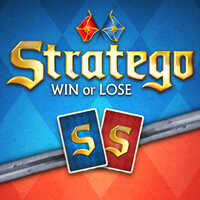 Stratego Win Or Lose