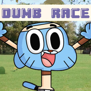 Dumb Race