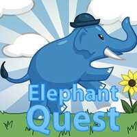 Elephant Quest