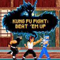 Kung Fu Fight Beat 'em up