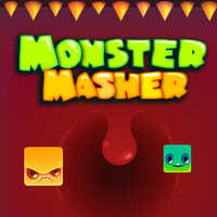 Monster Masher