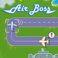 Air Boss