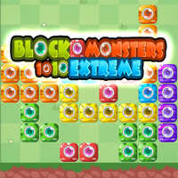 Block Monster 1010 Extreme