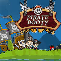 Pirate Booty