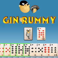 Gin Rummy