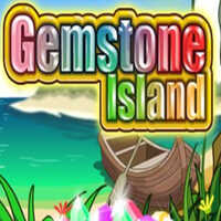 Gemstone Island