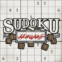 Sudoku Hawaii
