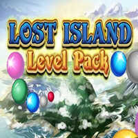 Lost Island Level Pack