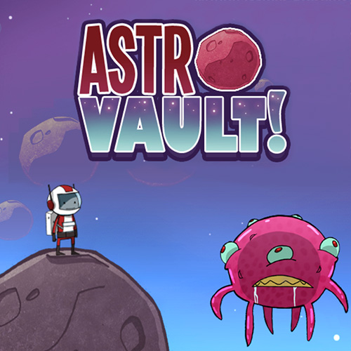 Astro Vault!