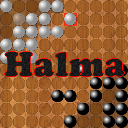 Halma