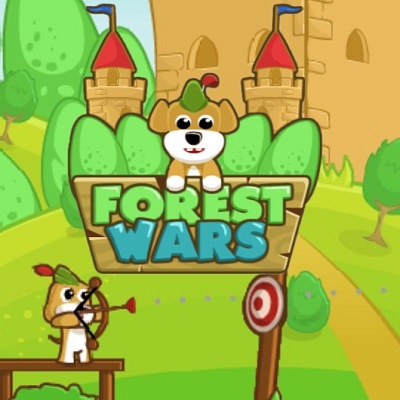 Forest Wars