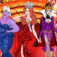 Miss Royal Beauty