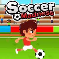 Soccer Madness