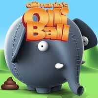 Ollimania‘s Olli Ball