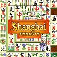 Shanghai Dynasty
