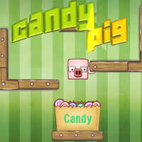Candy Pig