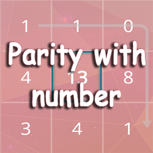 Parity With Number