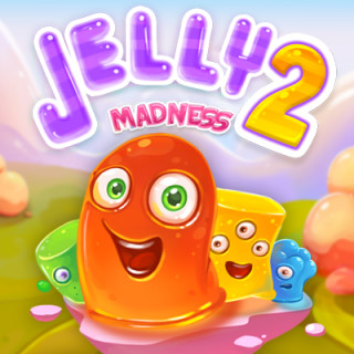 Jelly Madness 2