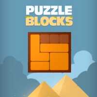 Puzzle Blocks