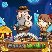 Miners' Adventure