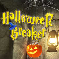 Halloween Breaker