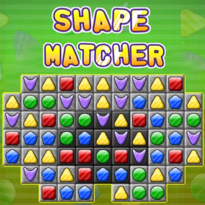 Shape Matcher
