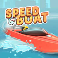 Speed Boat