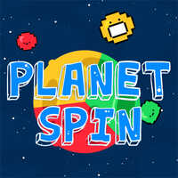 Planet Spin
