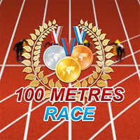 100 Metres Race