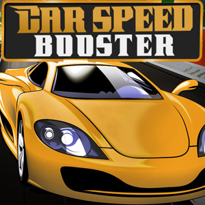 Car Speed Booster
