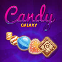 Candy Galaxy