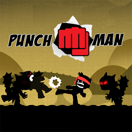 Punch Man
